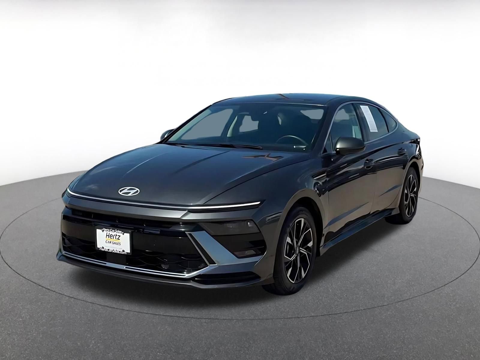 Used 2025 Hyundai Sonata SEL image 7