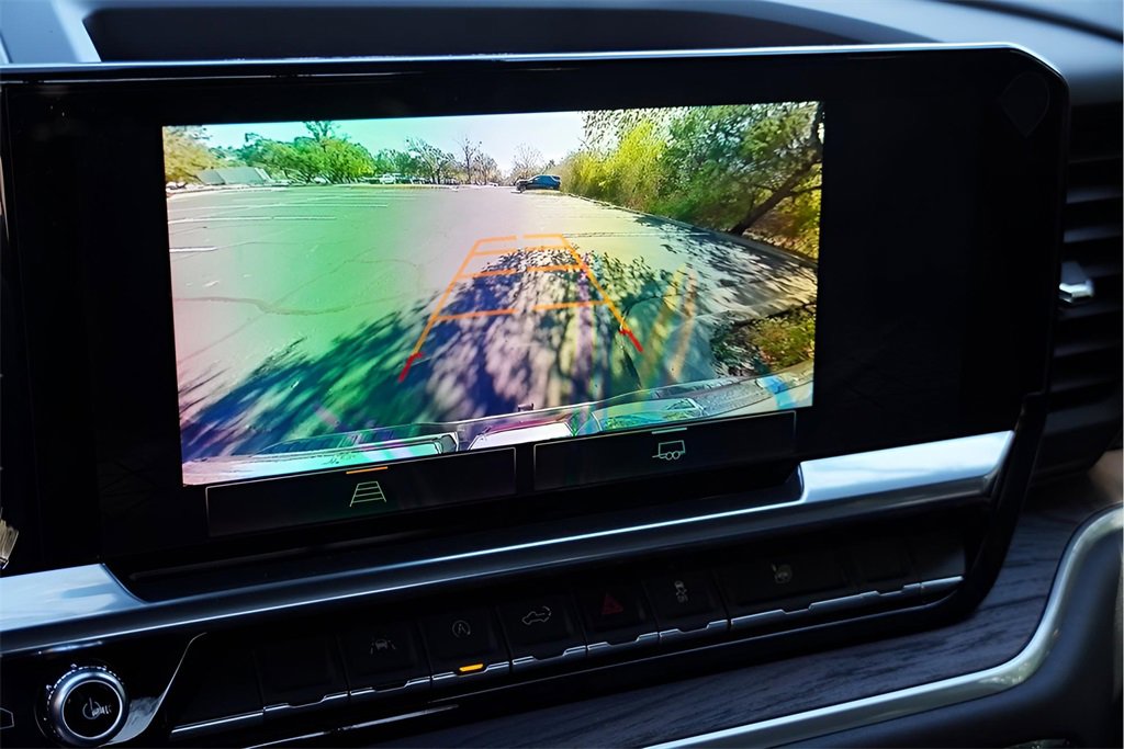 New 2026 GMC Sierra 1500 SLT image 11