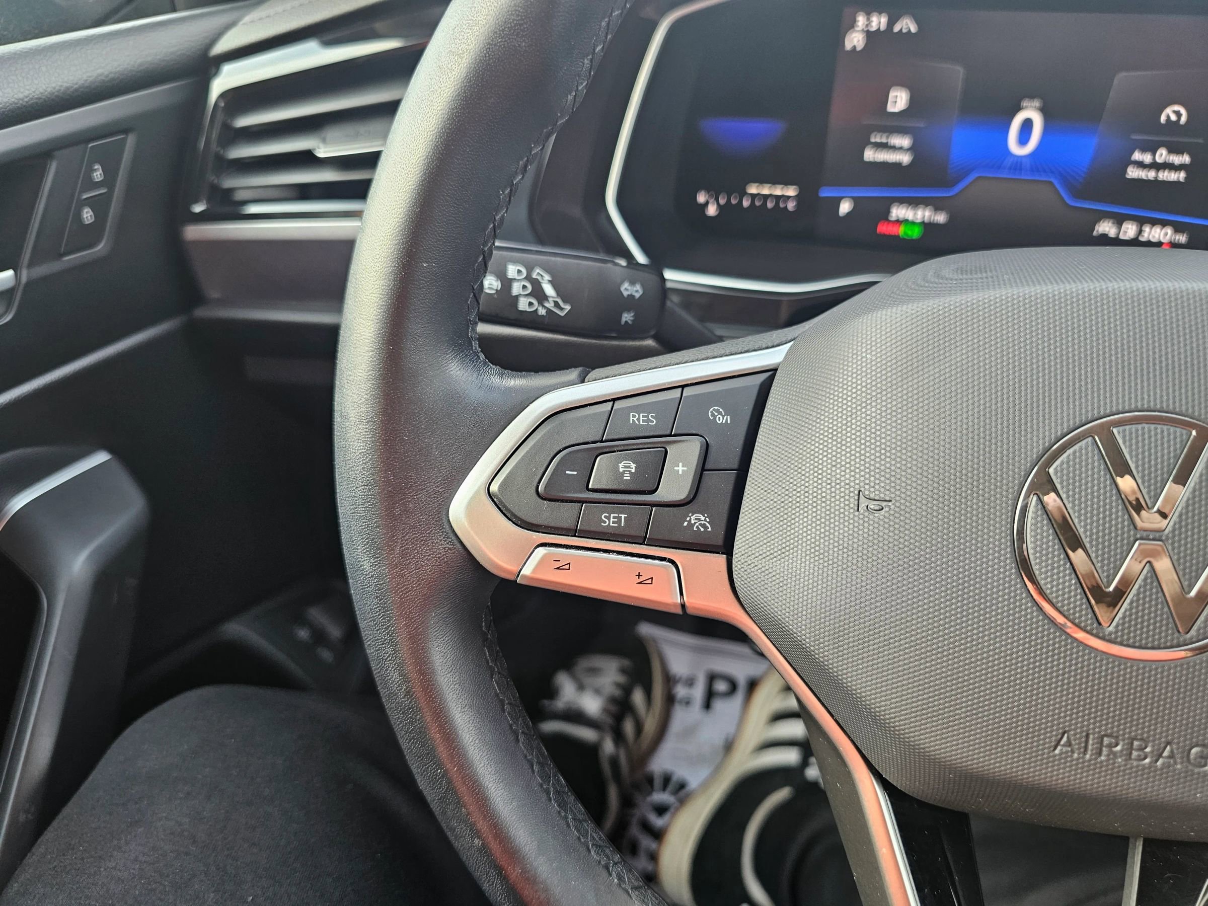 Used 2022 Volkswagen Jetta SE FWD image 18