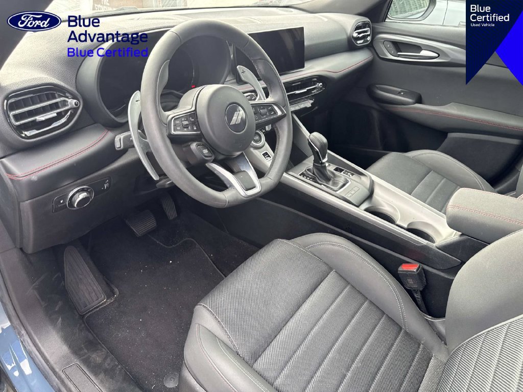 Used 2024 Dodge Hornet R/T w/ R/T Blacktop Package AWD/4WD image 18