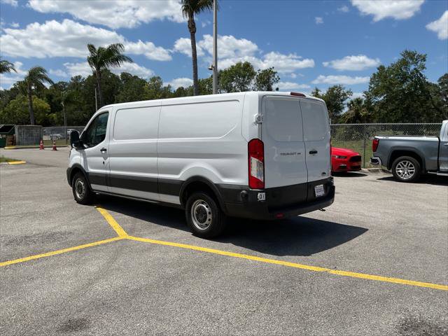 Used 2020 Ford Transit 150 Low Roof w/ Upfitter Package RWD image 11