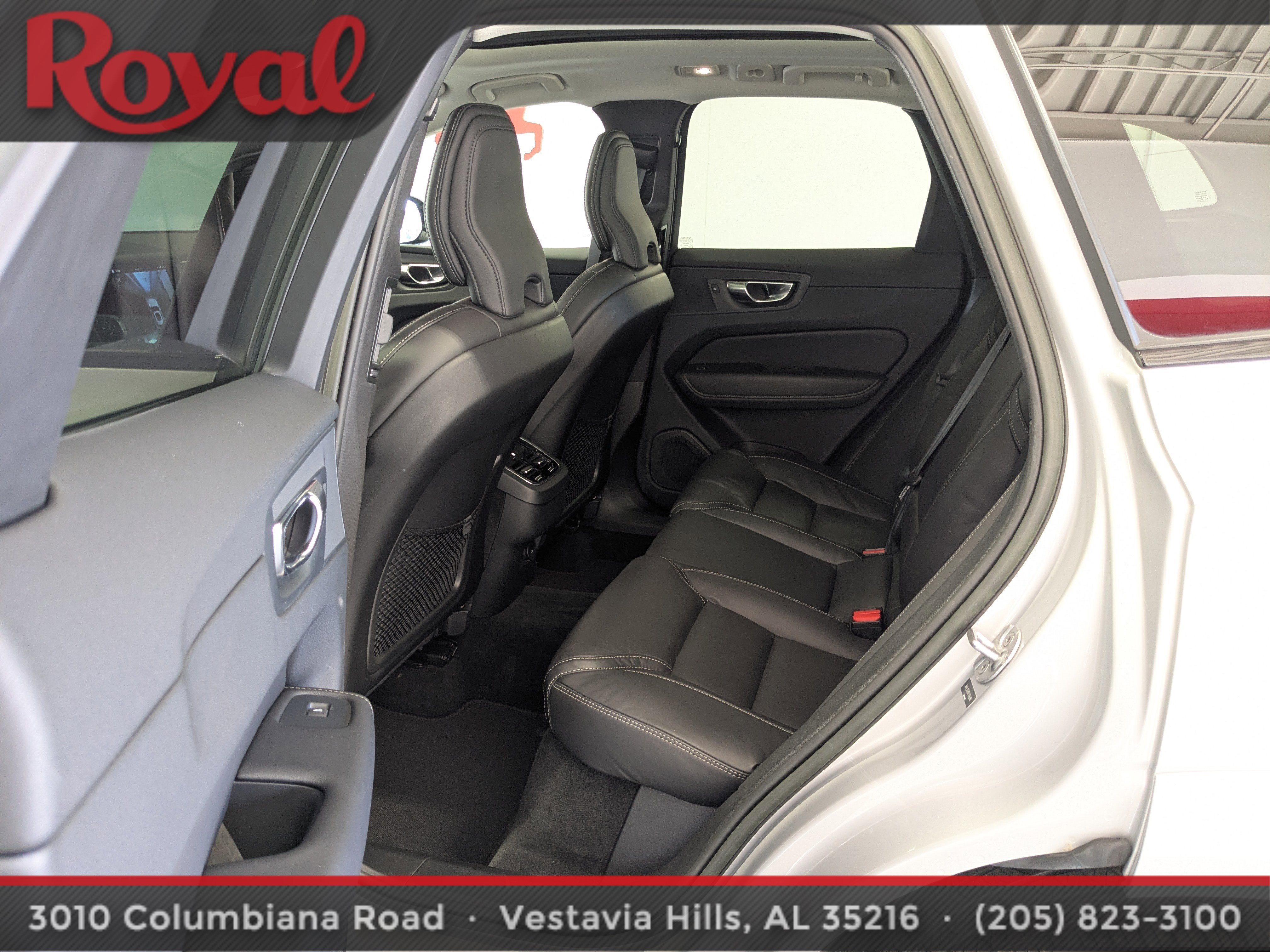 Certified 2023 Volvo XC60 B5 Ultimate image 15