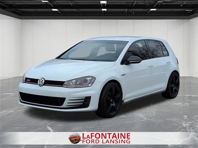Used 2016 Volkswagen Golf S
