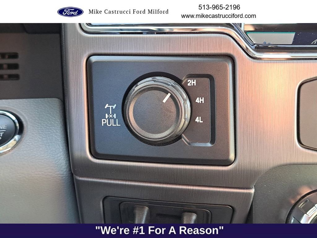 Used 2022 Ford F350 Limited w/ FX4 Off-Road Package image 16