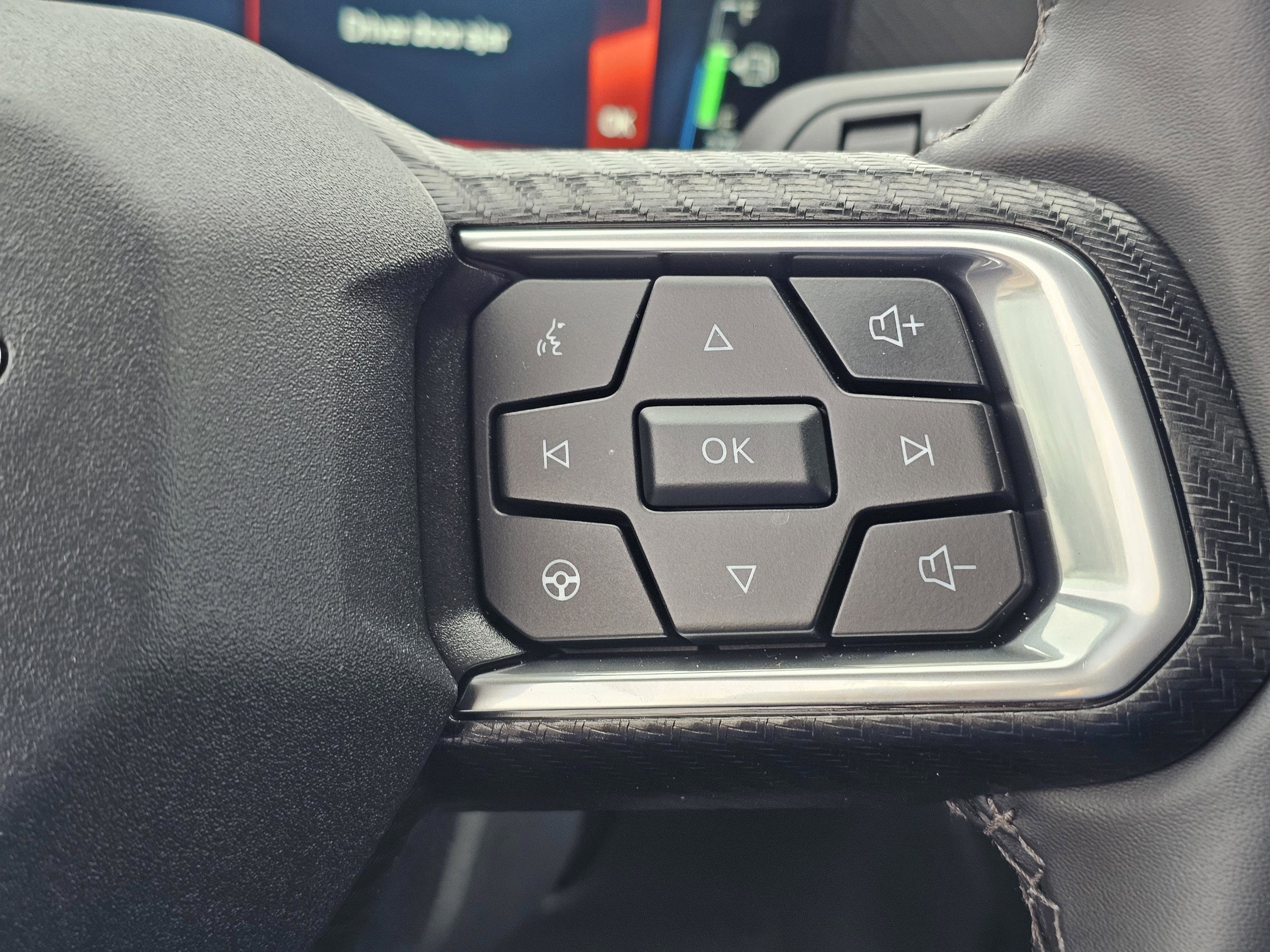 Used 2025 Ford Mustang Coupe image 20