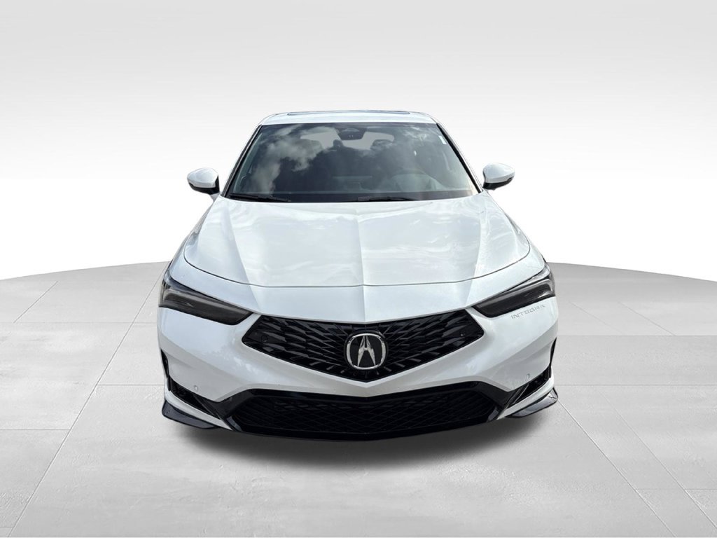 New 2026 Acura Integra A-Spec w/ Technology Package FWD image 8