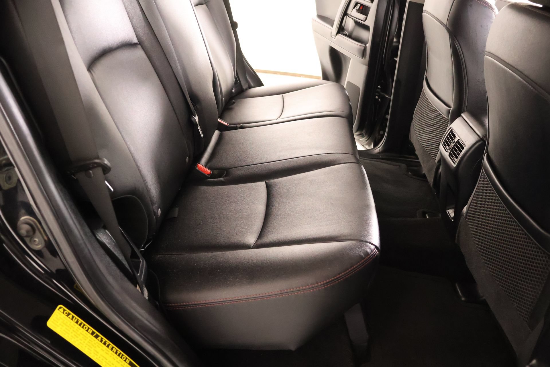 Used 2022 Toyota 4Runner TRD Off-Road Premium AWD/4WD image 16