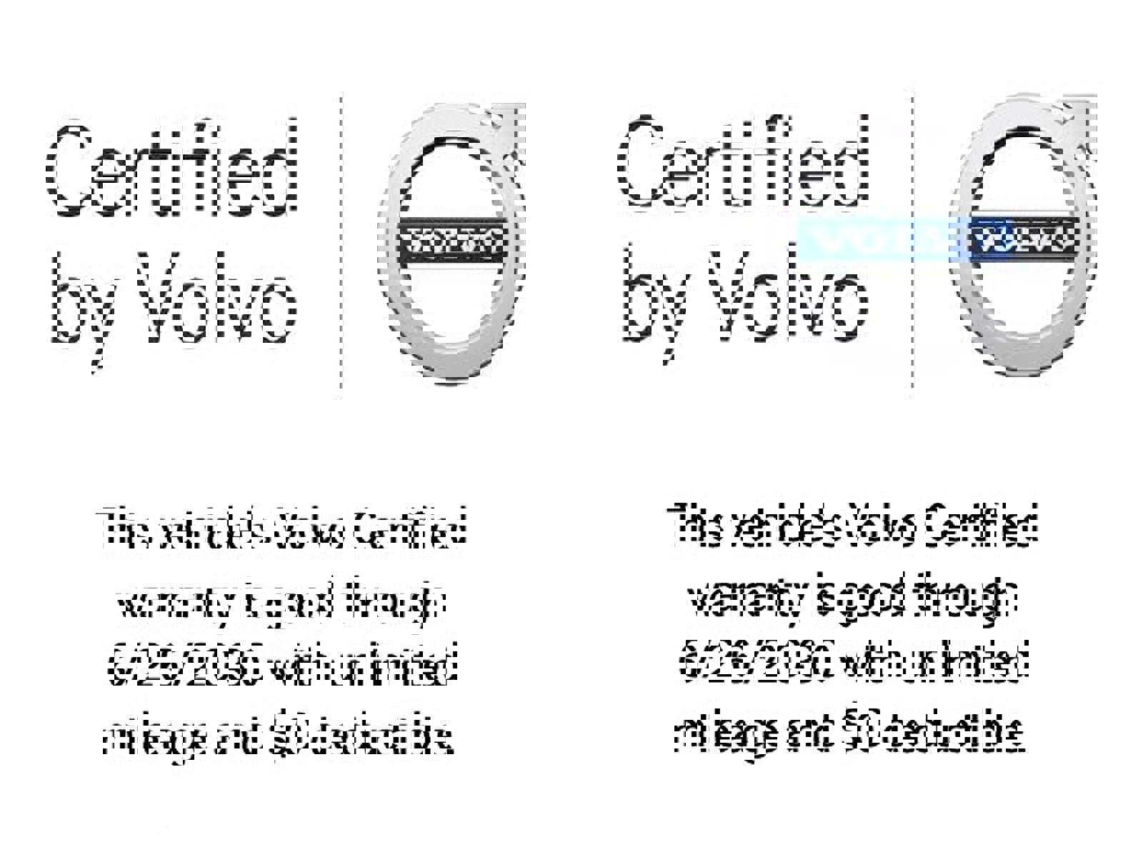 Certified 2026 Volvo XC60 T8 Ultra w/ Protection Package Premier image 4