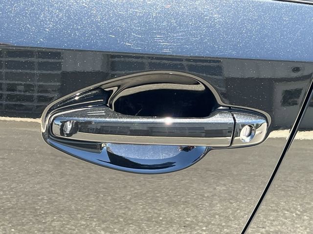 Certified 2025 Subaru Forester Sport AWD/4WD image 39