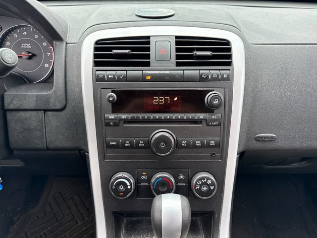 Used 2007 Pontiac Torrent AWD w/ Preferred Package image 22