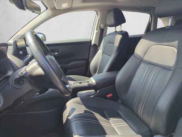 Used 2023 Honda HR-V EX-L image 22