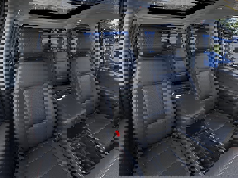 New 2026 Ford F350 XL AWD/4WD image 10