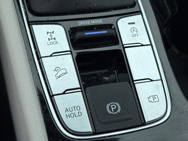 Used 2025 Hyundai Tucson SEL AWD/4WD image 19
