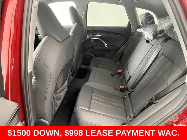 New 2025 Audi Q5 2.0T Premium Plus image 18