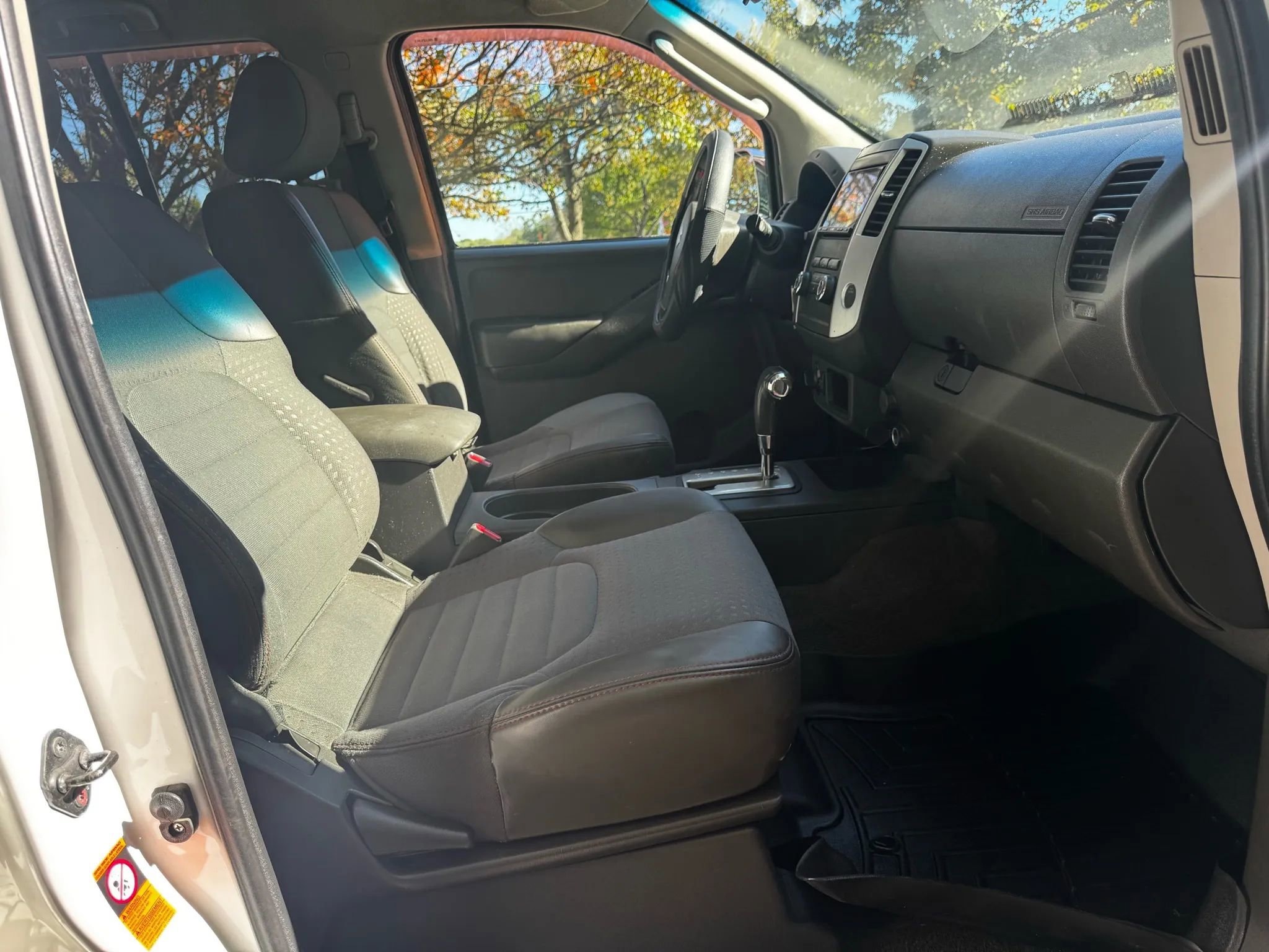 Used 2009 Suzuki Equator RMZ-4 image 14