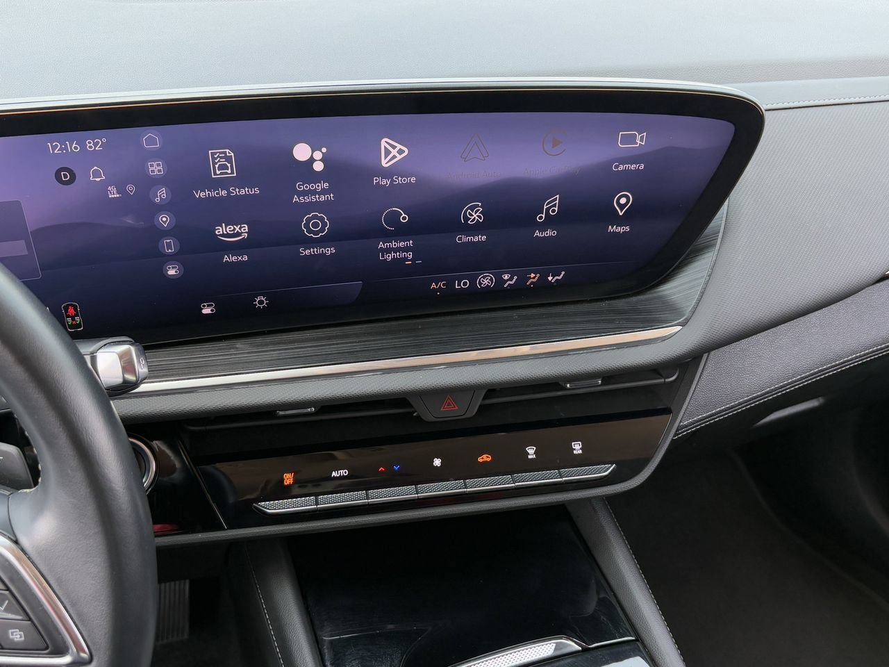 Used 2024 Buick Envision Preferred AWD/4WD image 20