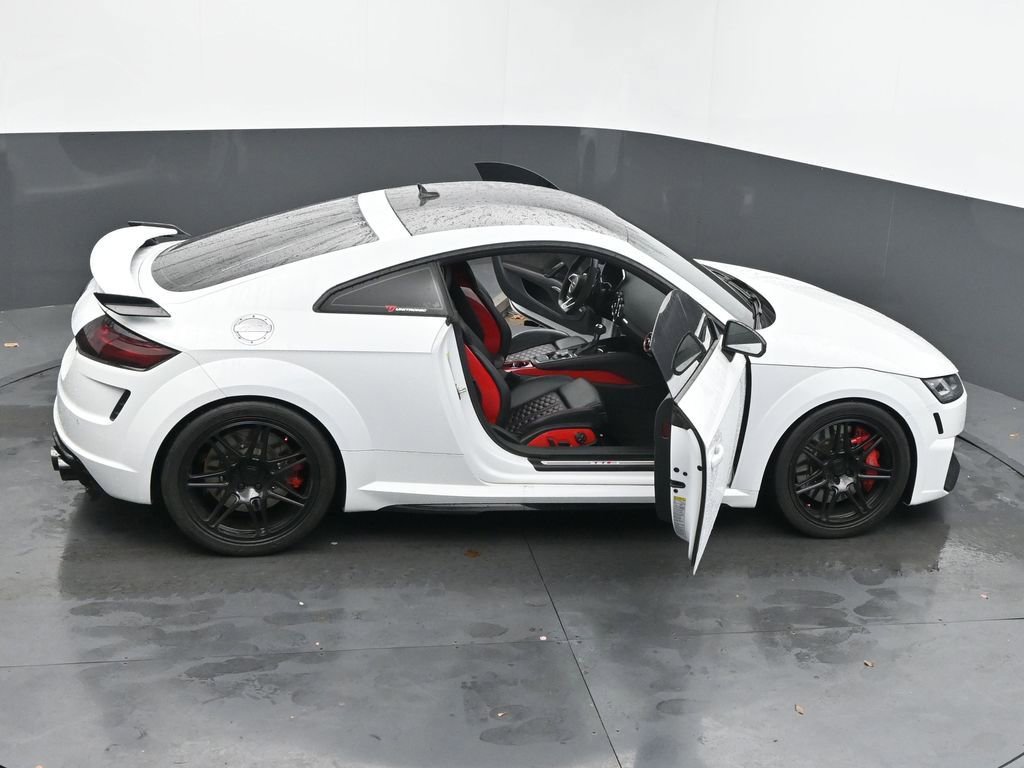 Used 2021 Audi TT RS image 67