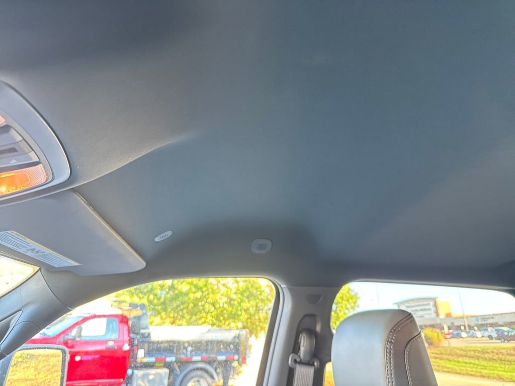 New 2026 RAM 2500 Tradesman w/ Chrome Appearance Group image 23