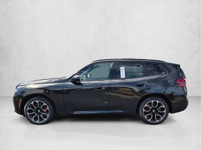 New 2026 BMW X3 xDrive30i w/ Premium Package AWD/4WD image 5