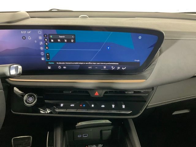 Used 2025 Buick Envision Sport Touring image 16