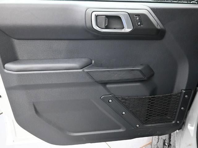 New 2026 Ford Bronco Outer Banks AWD/4WD image 22