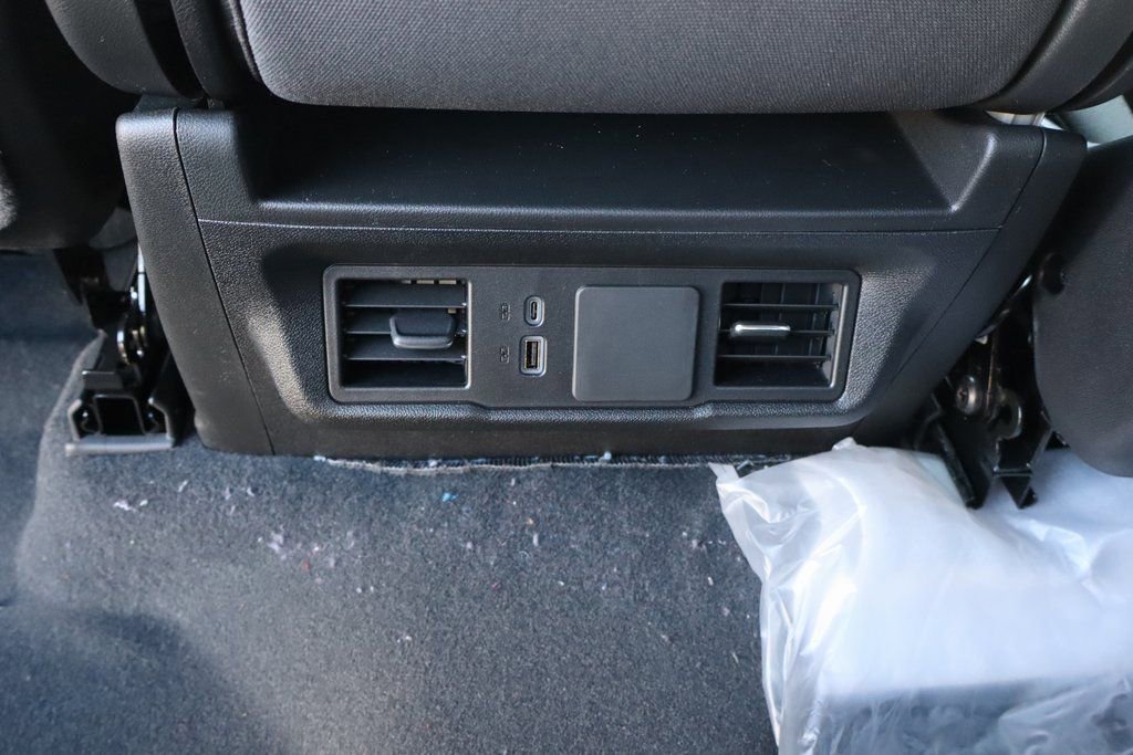 New 2026 Chevrolet Silverado 2500 Custom w/ Custom Value Package image 19