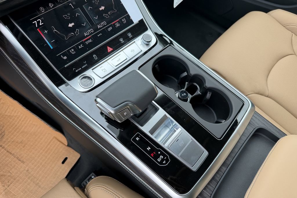 New 2026 Audi Q7 3.0T Prestige image 22