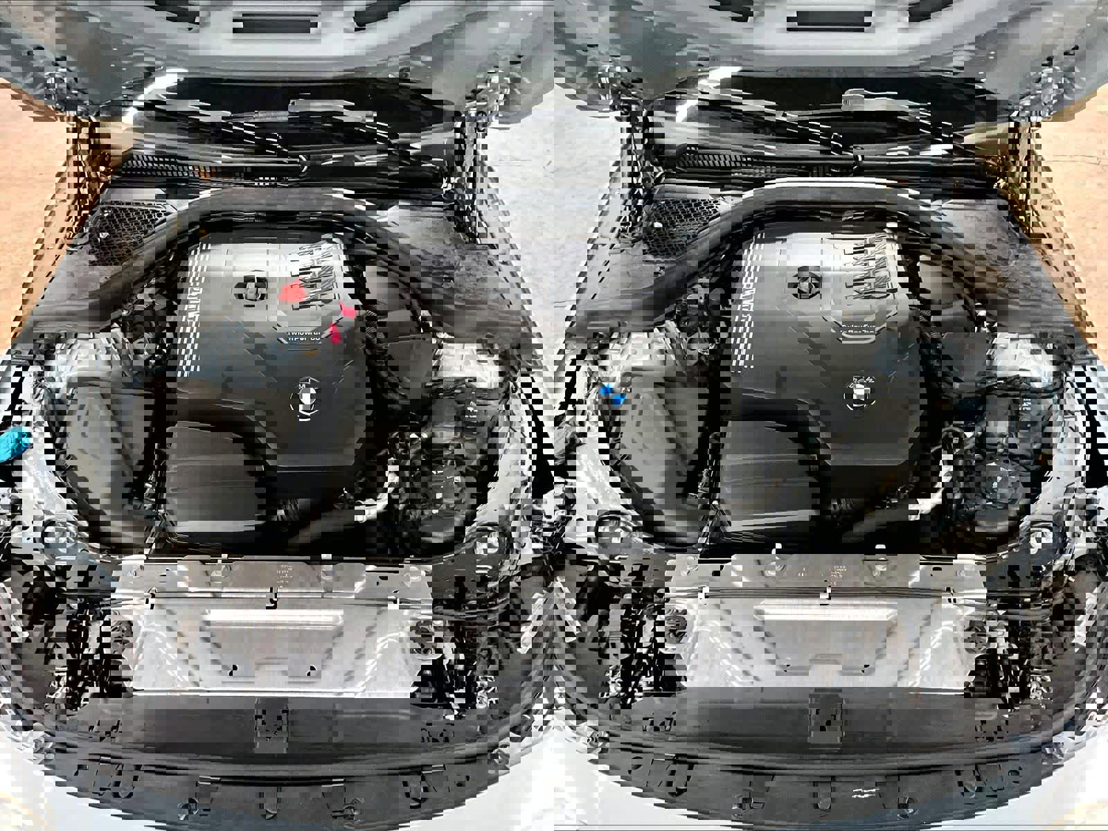 Used 2023 BMW 230i Coupe w/ M Sport Package image 12