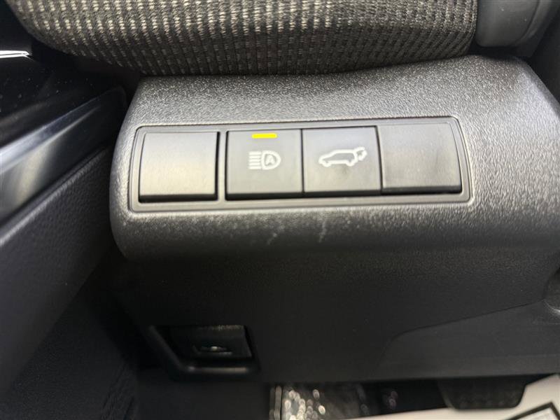 Used 2023 Subaru Solterra AWD image 34
