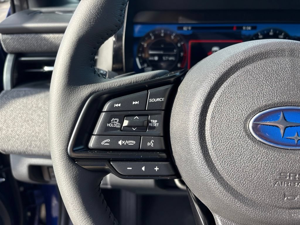 New 2026 Subaru Outback Limited AWD/4WD image 20