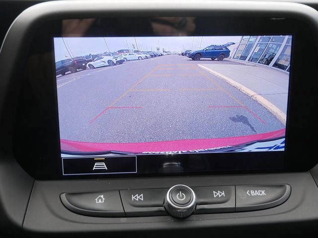 Used 2023 Chevrolet Camaro ZL1 image 15