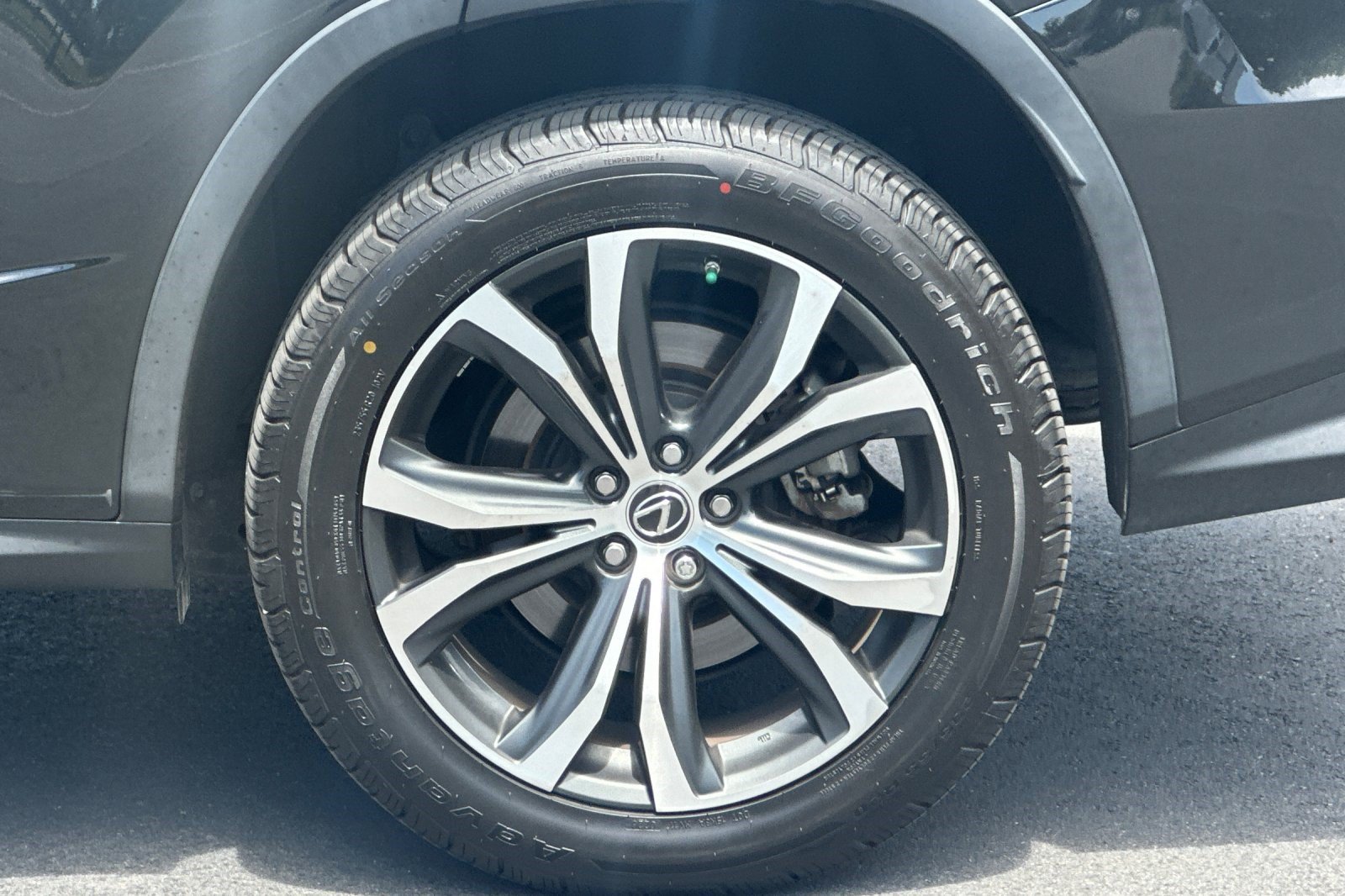 Used 2021 Lexus RX 350 AWD w/ Premium Package image 35
