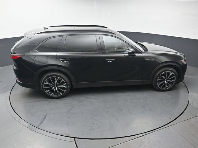 Certified 2025 MAZDA CX-70 Plug-In Hybrid w/ Premium Plus AWD/4WD image 39