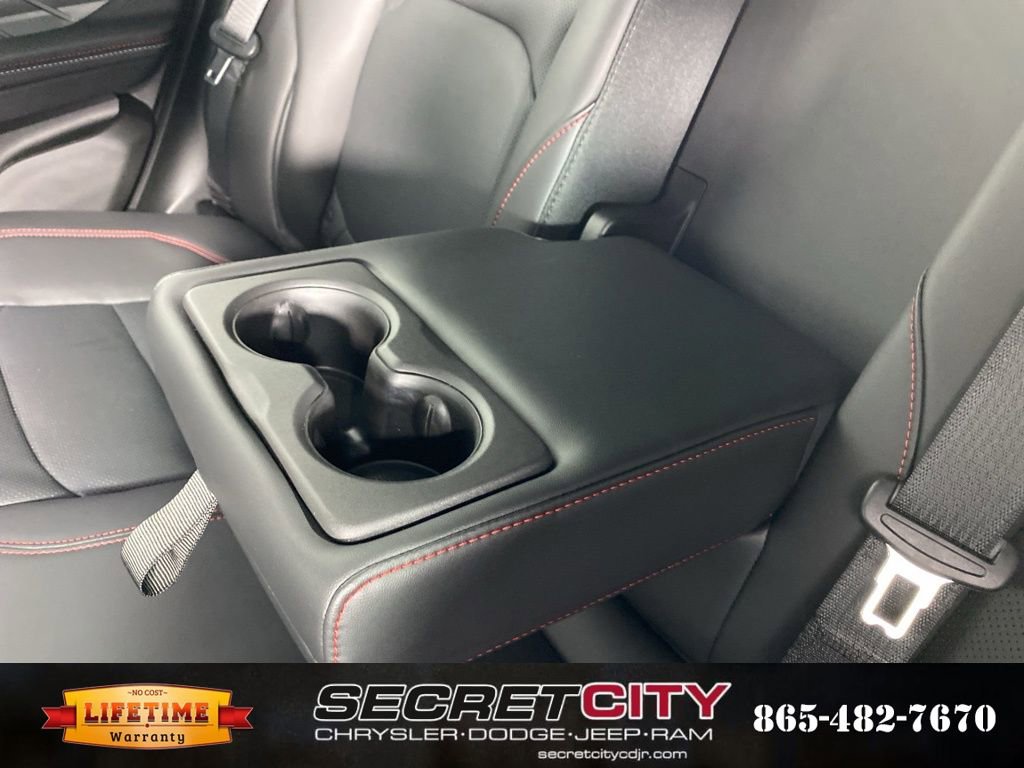 New 2026 Dodge Charger Scat Pack AWD/4WD image 28