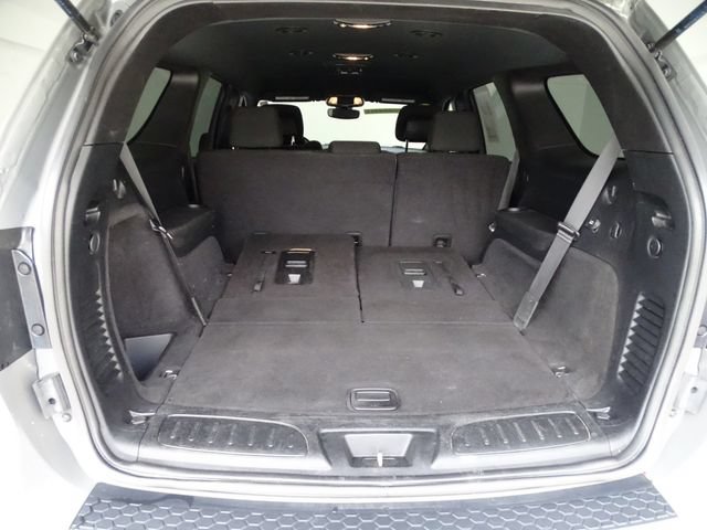 Used 2020 Dodge Durango SXT AWD/4WD image 20