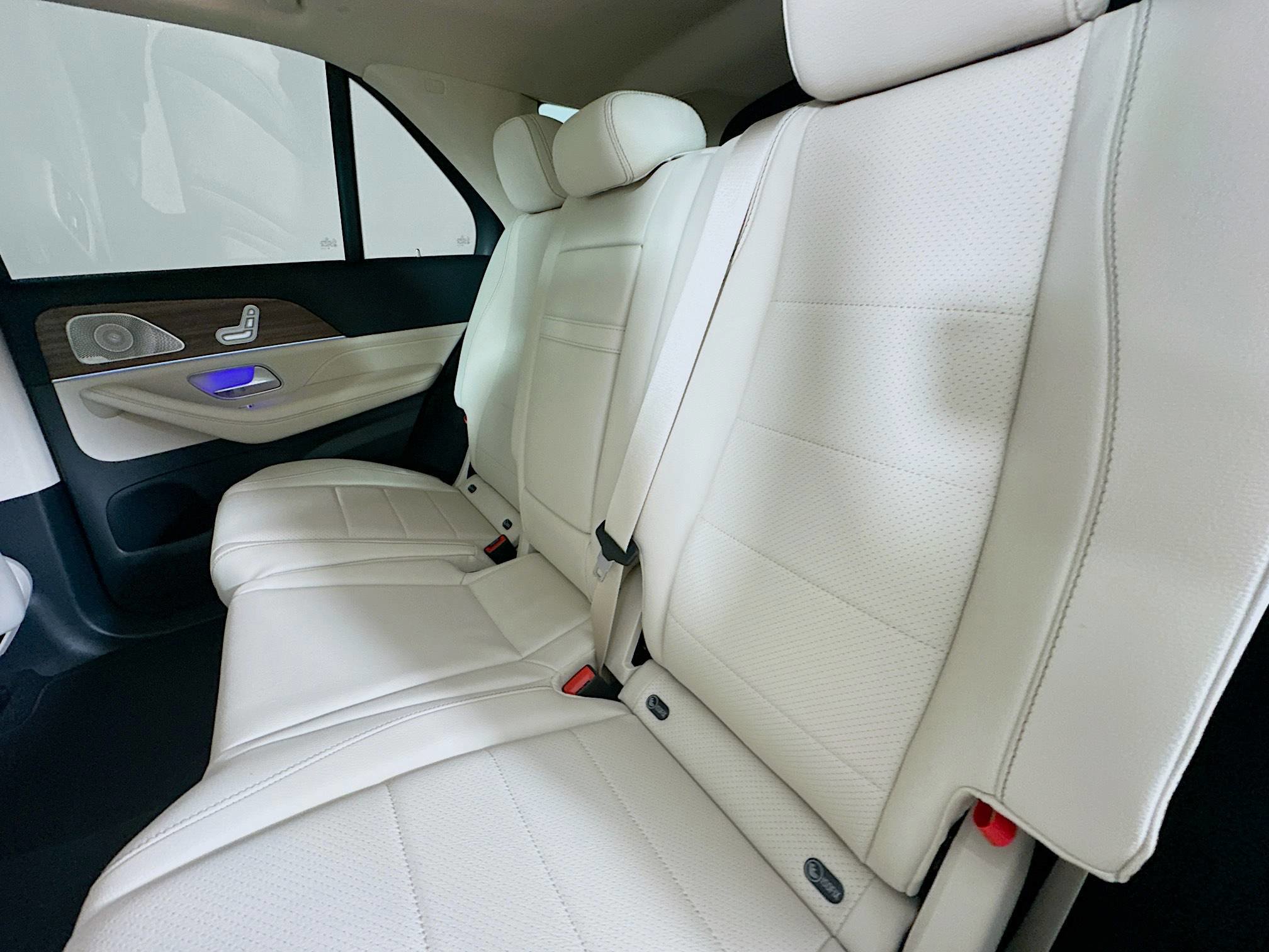 Used 2026 Mercedes-Benz GLE 450 GLE 450 image 32