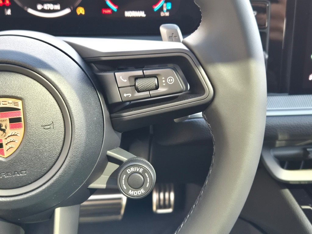 New 2026 Porsche Cayenne Coupe image 30