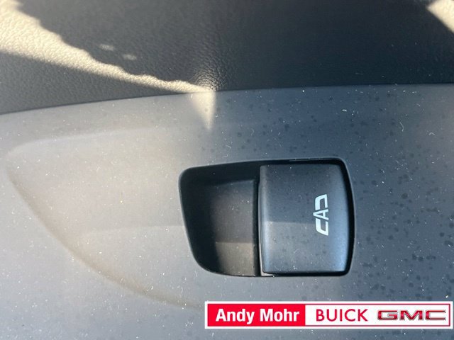 Used 2023 Buick Envision Avenir AWD/4WD image 43