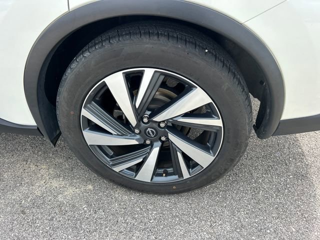 Used 2023 Nissan Murano SL w/ SL Moonroof Package image 51