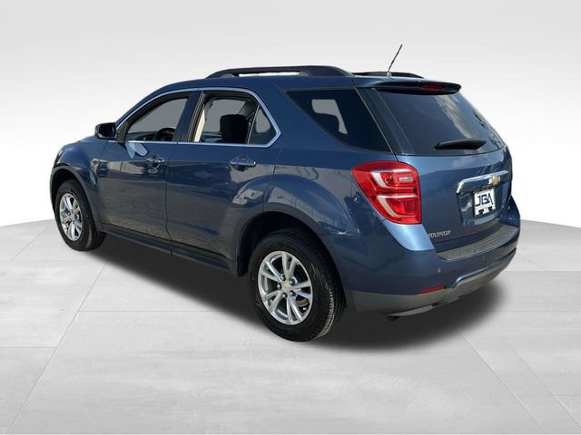 Used 2017 Chevrolet Equinox LT w/ Convenience Package FWD image 26