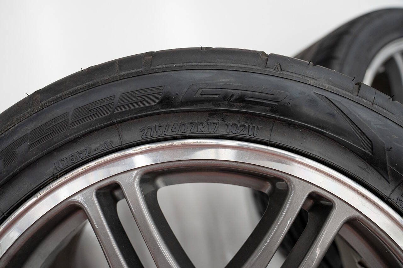 Used 2003 Ford Mustang Cobra RWD image 93