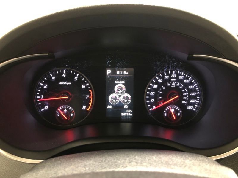 Certified 2022 Kia Stinger GT1 image 26