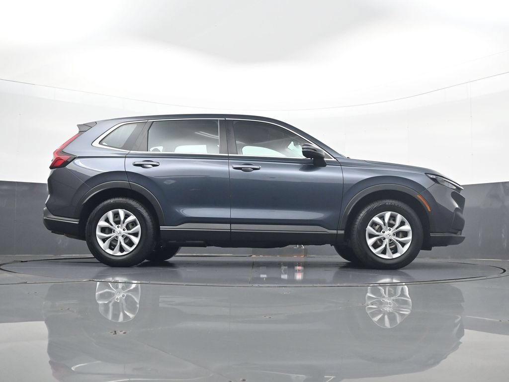 Used 2024 Honda CR-V LX image 25