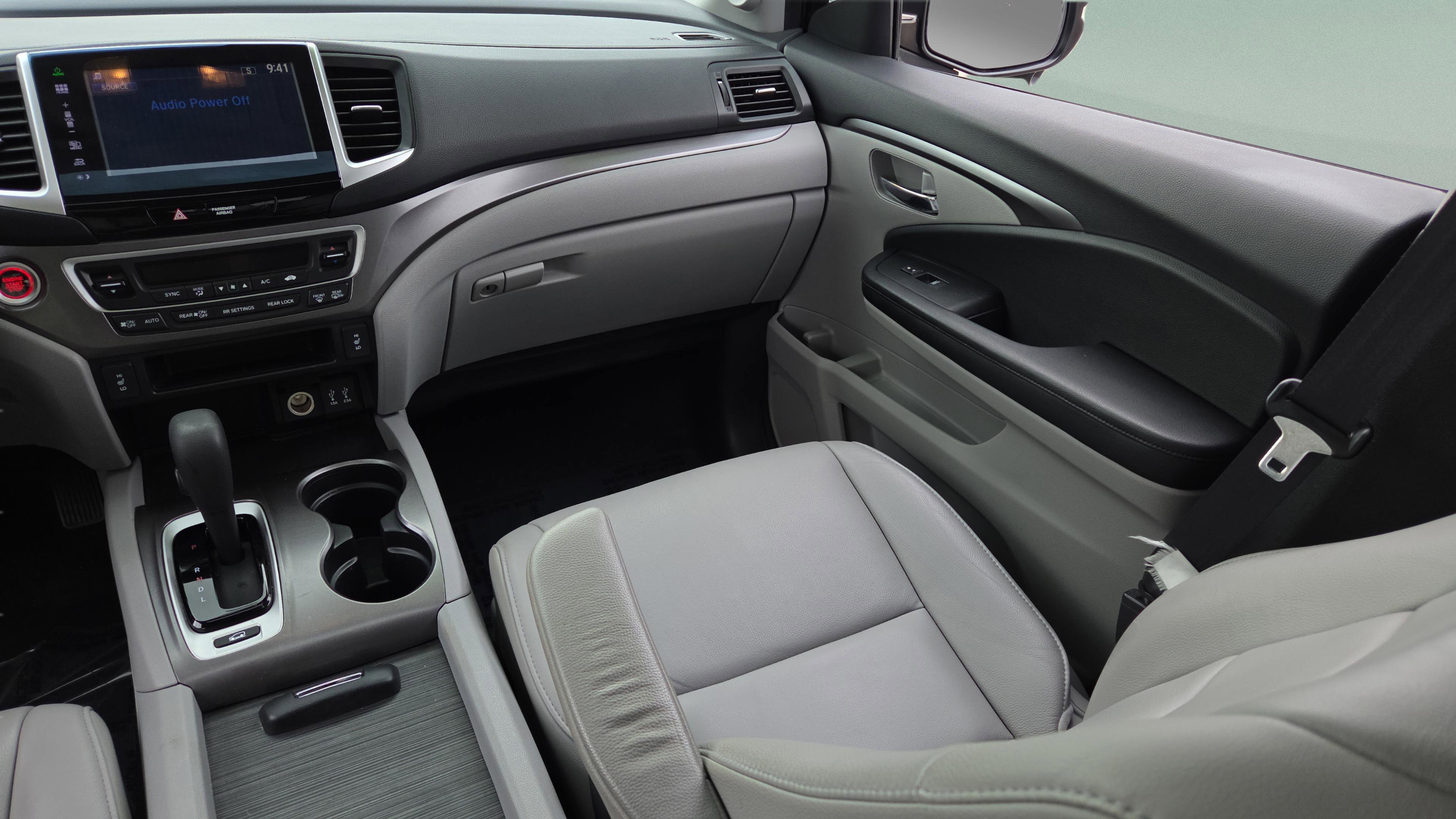 Used 2016 Honda Pilot EX-L image 14