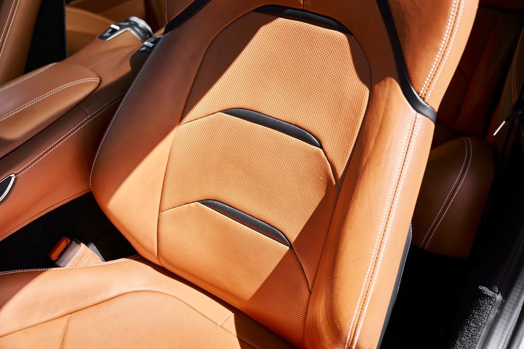 Used 2018 Ferrari GTC4Lusso image 50