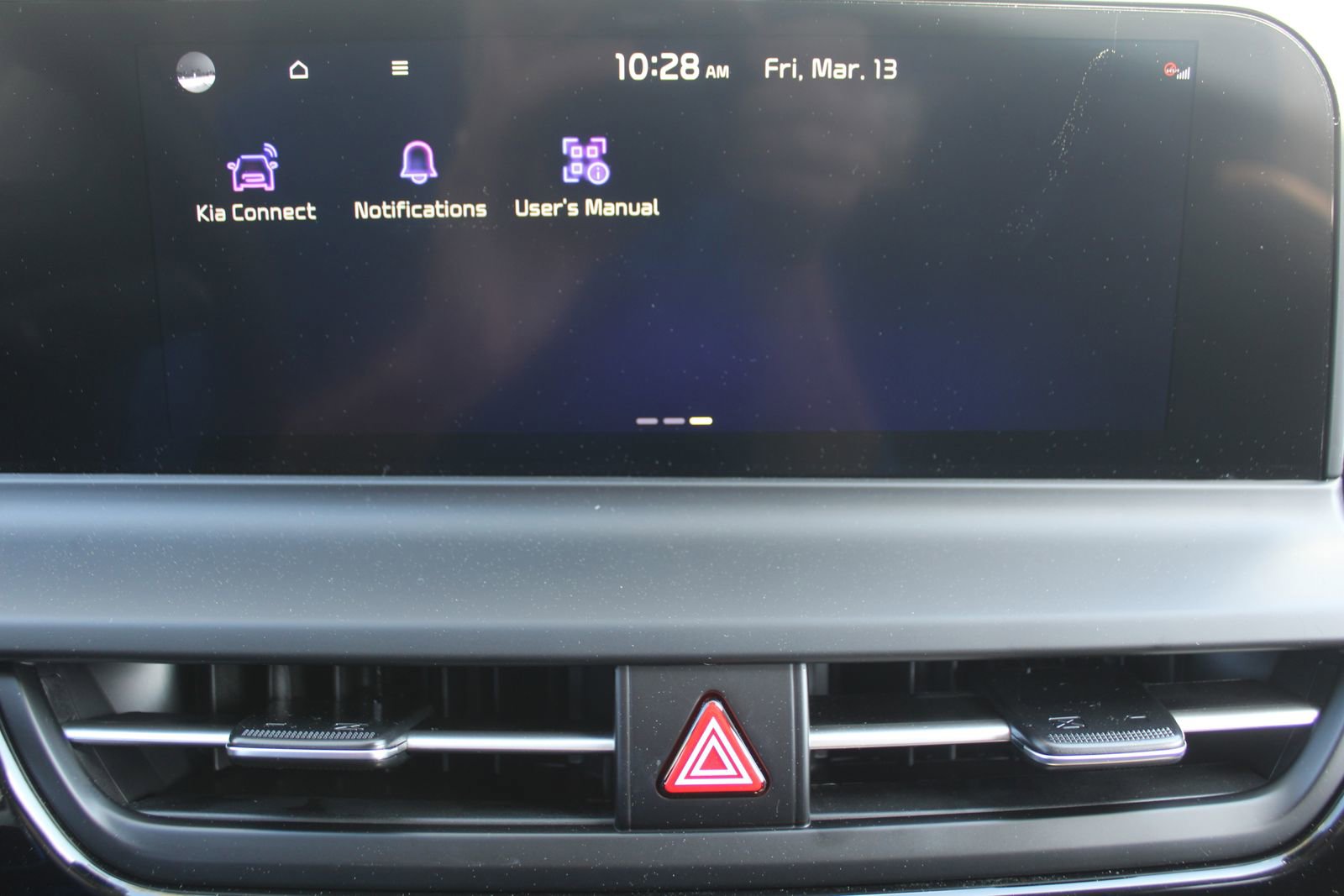 New 2026 Kia Seltos S image 40