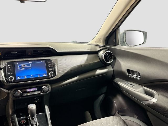 Used 2021 Nissan Kicks SV image 23