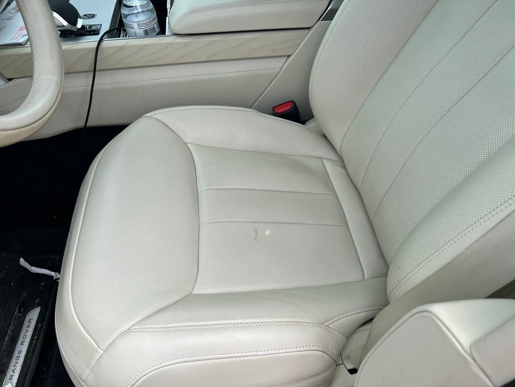 Used 2024 Land Rover Range Rover Autobiography AWD/4WD image 10