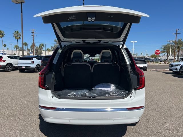 New 2026 Volvo XC90 B5 Core AWD/4WD image 27