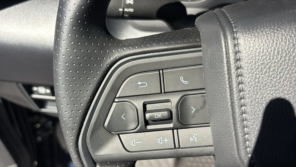 New 2026 Toyota Tundra SR AWD/4WD image 14